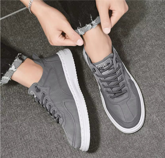 Sneakers Uomo Traspiranti Leggere
