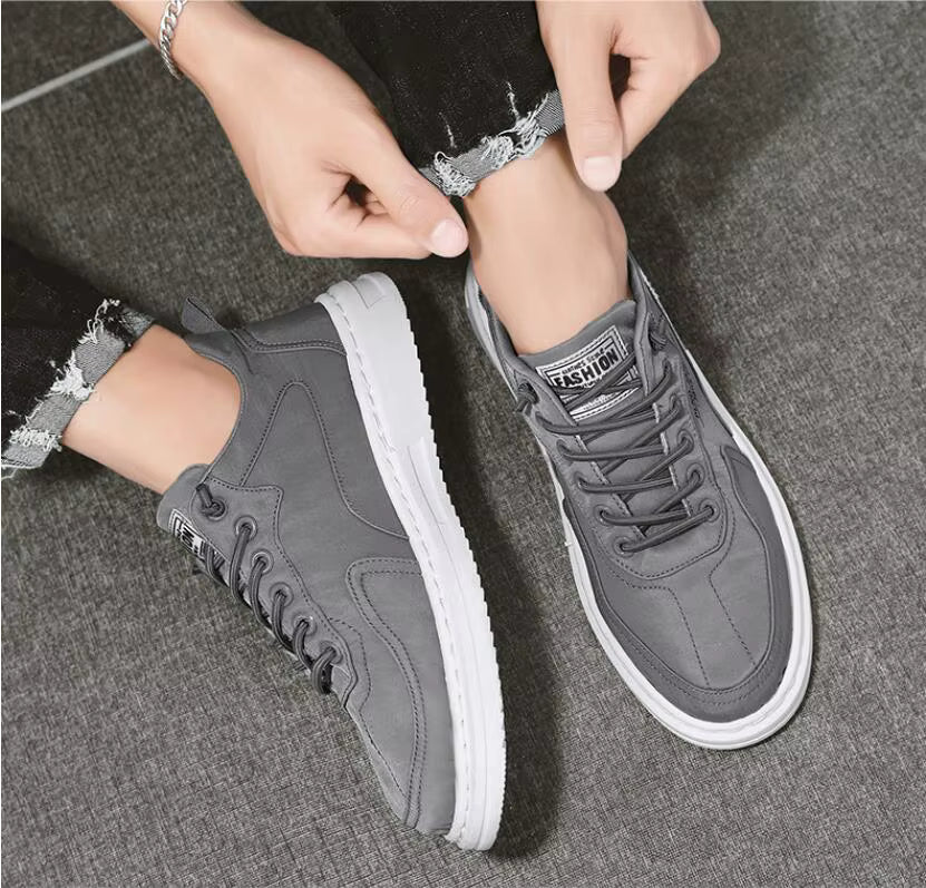 Sneakers Uomo Traspiranti Leggere
